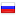 rusangels.ru hosted country